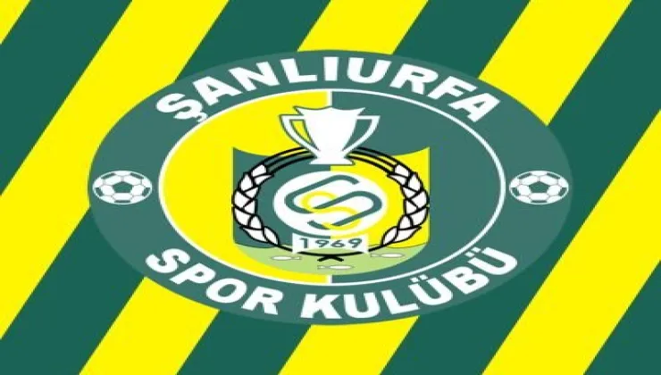 Bahis soruşturması: Şanlıurfaspor’dan açıklama