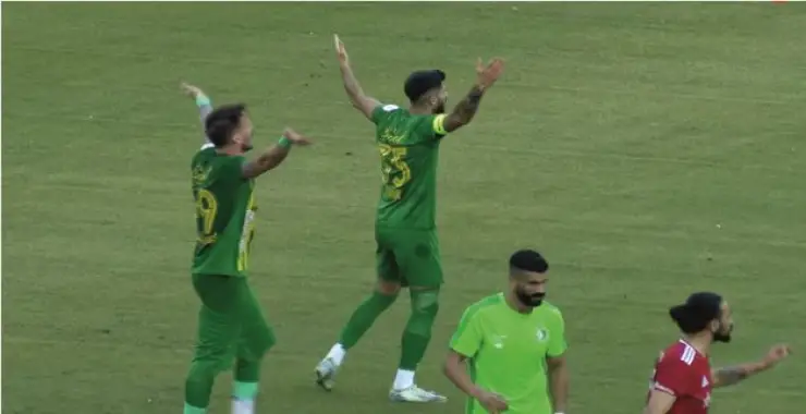 Ceylanları Mazlum güldürdü