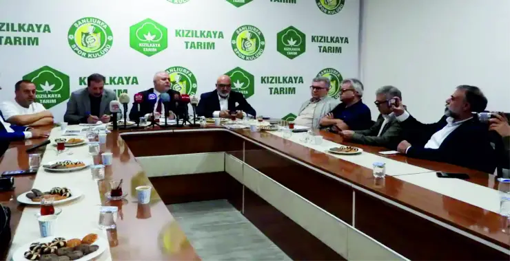 Saraçoğlu: Batman’da oynamaya hazırız