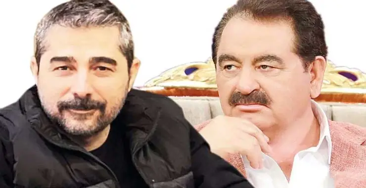 İbrahim Tatlıses’le oğluarasında sular durulmuyor