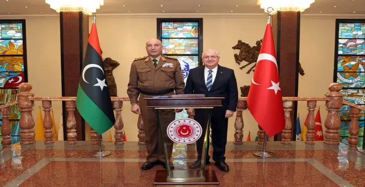 Bakan Yerlikaya’dan İlk Açıklama