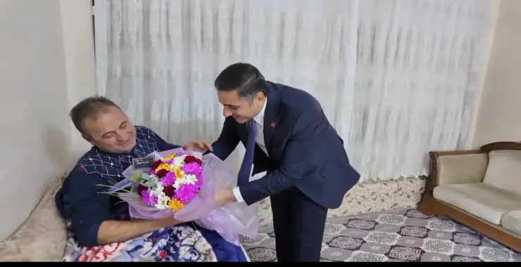 CHP’li Karadağ, “Öğretmenine Sahip Çıkmayan Bir Ülke, Geleceğine Sahip Çıkamaz”