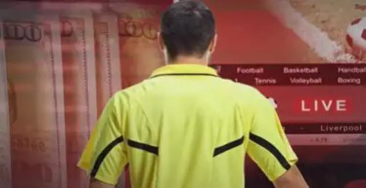 TFF açıkladı, 22 hakem ve 27 futbolcu daha PFDK’ya sevk edildi