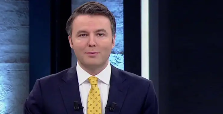 Uyuşturucu suçlamasında Gazeteci Mehmet Akif Ersoy’unda olduğu 4 kişi tutuklandı