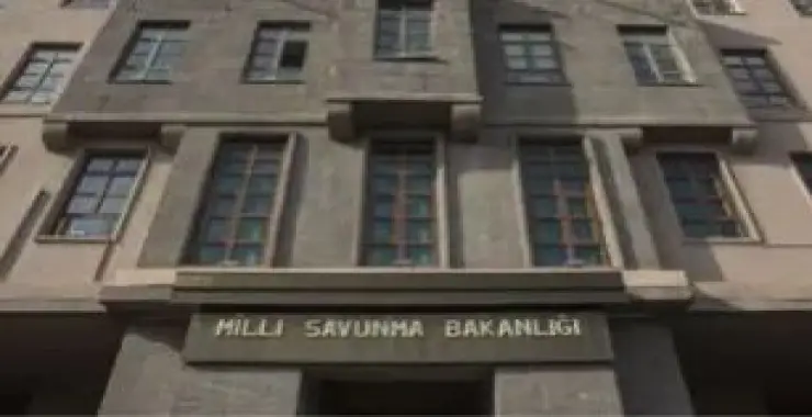 MSB’den SDG’ye 10 Mart Mutabakatı uyarısı. “Suriye’ye entegrasyonu zorunlu”