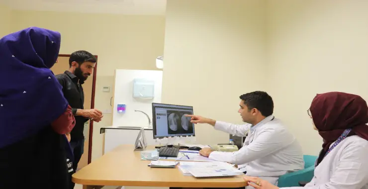 KIŞ AYLARINDA ÇOCUKLARDA ENFEKSİYONA KARŞI BAĞIŞIKLIK UYARISI