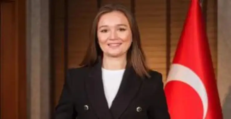 Şehzadeler Belediye Başkanı Gülşah Durbay hayatını kaybetti