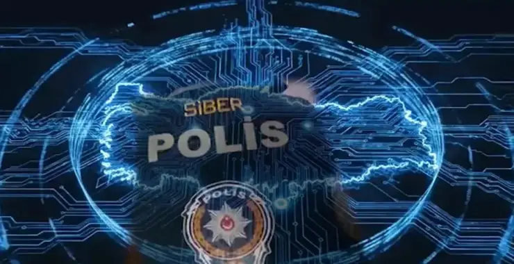 55 İLDE SİBER SUÇ OPERASYONUNDA 301 ŞÜPHELİ YAKALANDI