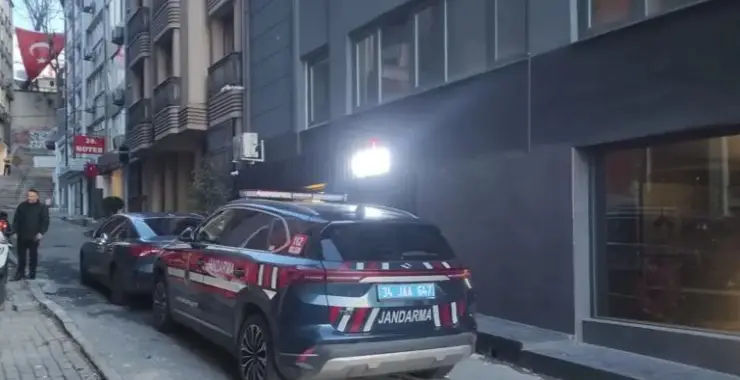 GAİN Medya’ya operasyon. Holdingde arama yapılıyor, gözaltılar var