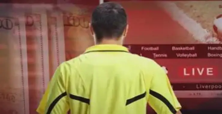 Bahis soruşturması, TFF açıkladı, 224 futbolcu ve 24 hakem hakkında karar