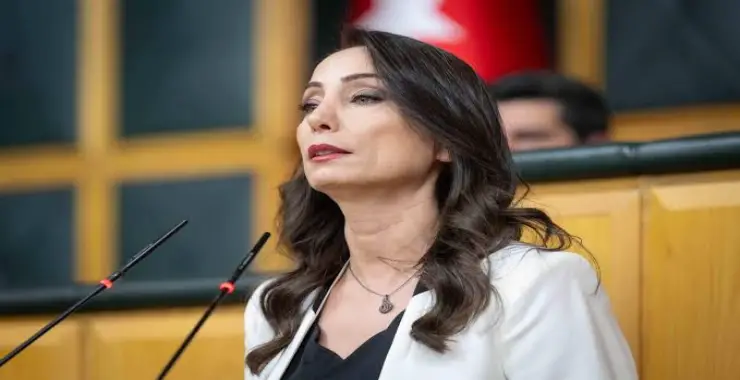 Hatimoğulları: Yasa yapma sürecinin başlamasını bekliyoruz