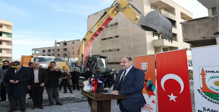 ATATÜRK VE HIZMALI’DA KENTSEL DÖNÜŞÜM