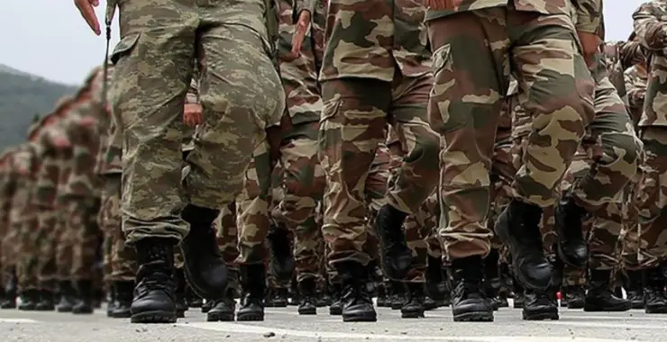 Askerlik değişiyor mu? 3 ve 4 çocuklu ailelere yeni uygulama yolda