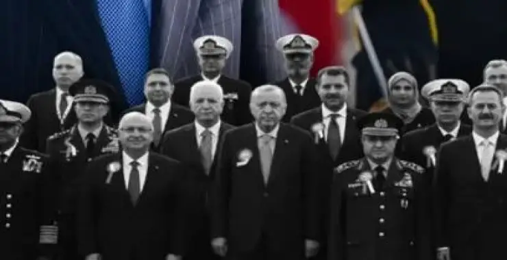 Erdoğan: Bugün Türk donanmasının gurur günü