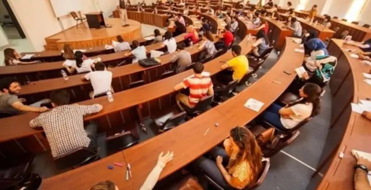 YÖK Başkanı Özvar, 4 yıllık eğitim 3 yıla düşüyor 