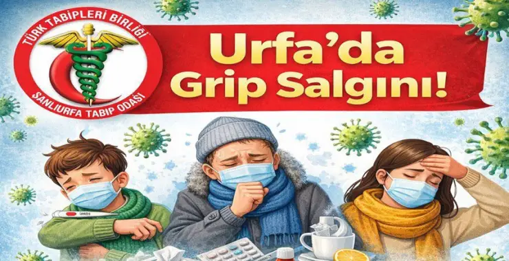 Grip Salgını