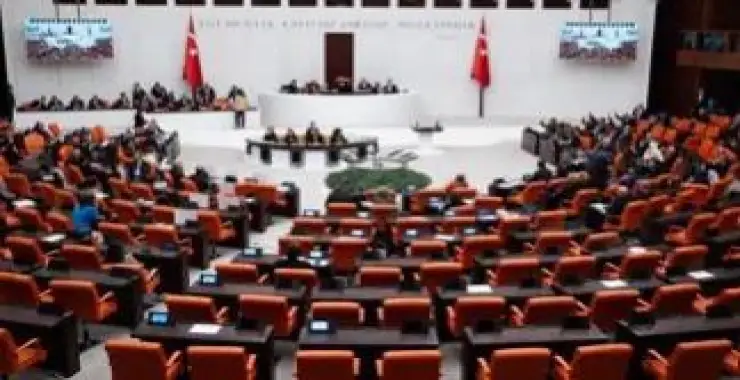 Covid tahliyesinden deprem suçluları yararlanamayacak