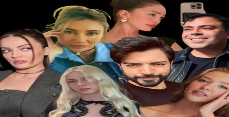 Uyuşturucu soruşturmasında yeni dalga