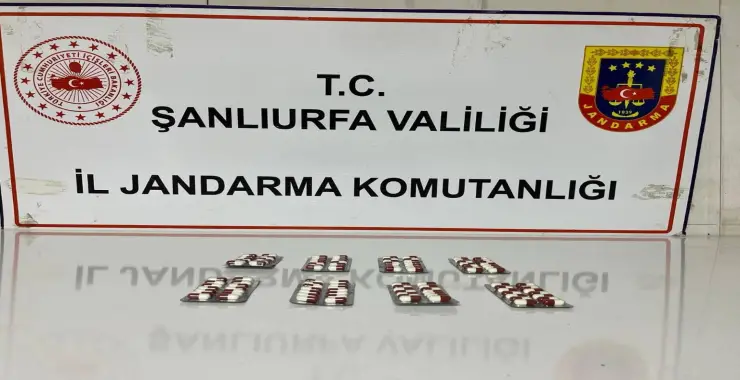 UYUŞTURUCU VE SİLAH KAÇAKÇILARINA OPERASYON