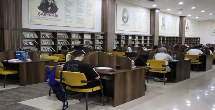 KARAKÖPRÜ’DE ATIL YAPILAR TEK TEK DEĞERLENDİRİLDİ