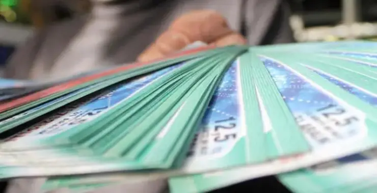 Milli Piyango büyük ikramiye numaraları belli oldu