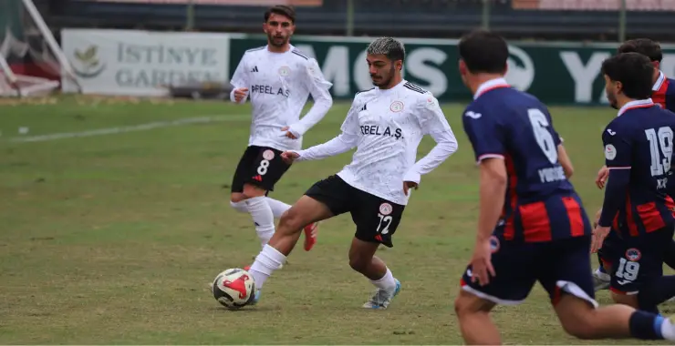 Attıklarından fazlasını kaçırdılar