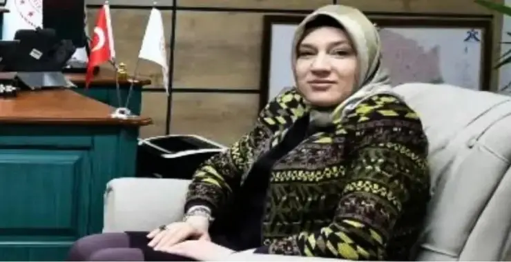 Şanlıurfa’da Acı Ölüm: Hatice Tuba İnan Hayatını Kaybetti