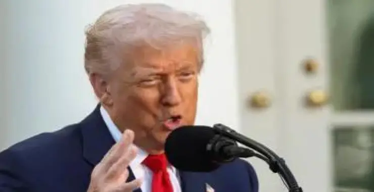 Trump’tan İran’a tehdit