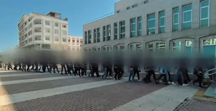 Şanlıurfa’da Asayiş Suçlarında Düşüş: Aydınlatma Oranları Yükseldi