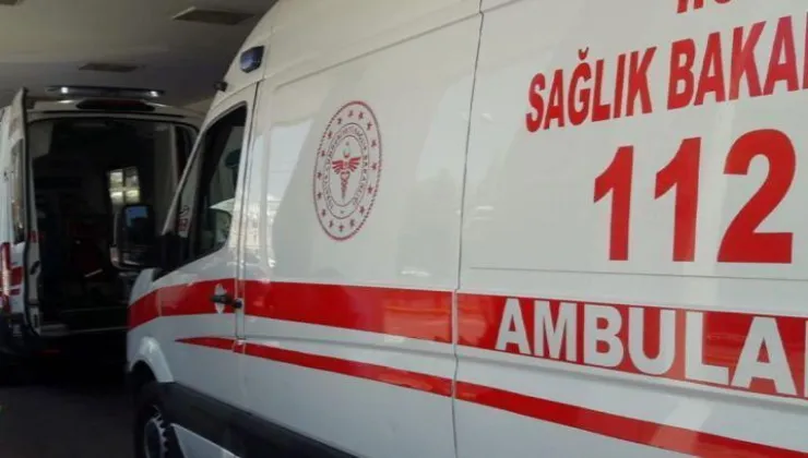 Viranşehir’de Zincirleme Trafik Kazası: 2 Ölü