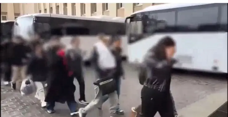 Sıfır faizli kredi vurgunu: 10 tutuklama