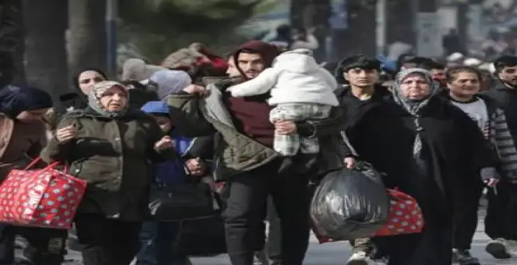 Suriye ordusu YPG ile çatışıyor. 7 ölü var