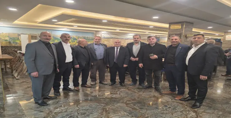 Fırıncılar Odasında 18 Yıllık Saltanat Sona Erdi