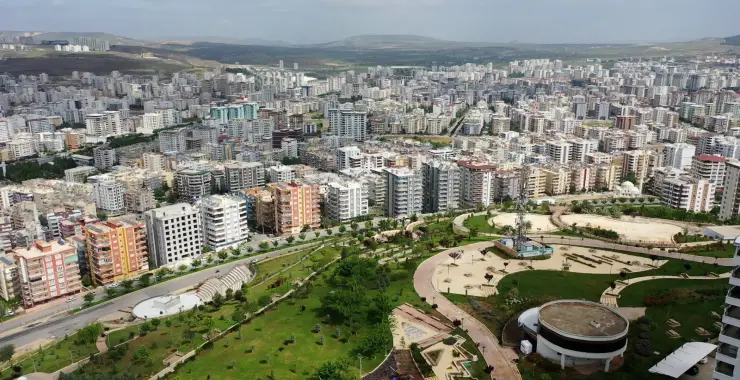 KARAKÖPRÜ BELEDİYESİ 2025 YILINDA HİZMETLERİYLE İLÇEYE DEĞER KATTI