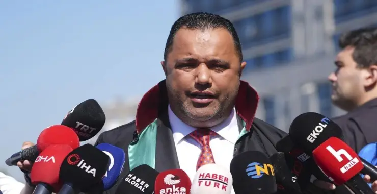 Rezan Epözdemir tahliye edildi