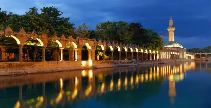 VALİ HASAN ŞILDAK’IN MİRAÇ KANDİLİ MESAJI