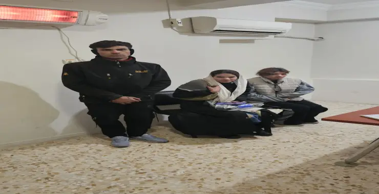 Sokakta Kalan Aileye Devlet Şefkati