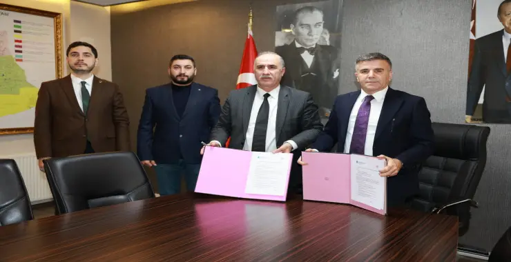 “SU TASARRUFU KAHRAMANLARI” PROJESİ BAŞLIYOR