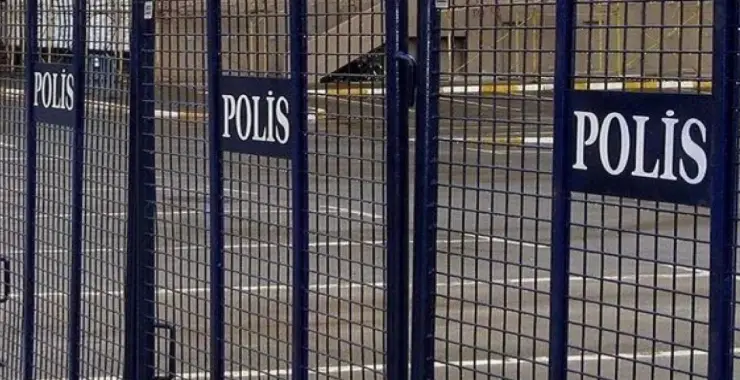 Diyarbakır’da 4 Günlük Toplantı ve Gösteri Yasağı