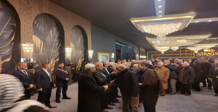 Bir Kan Davası Daha Barışla Sonlandı