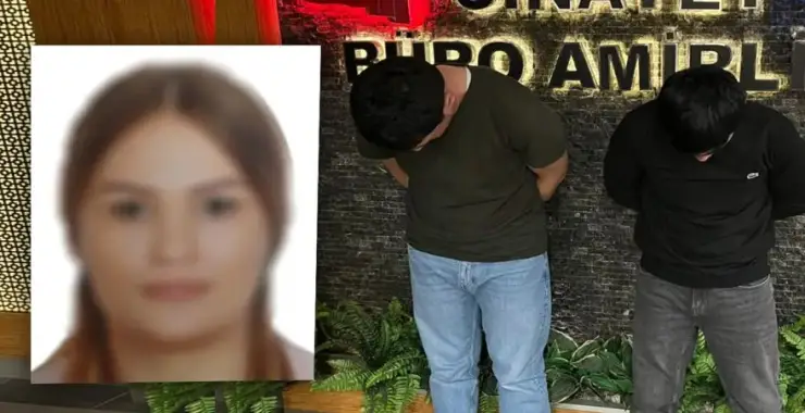 Şişli’de başı kesik kadın cinayeti