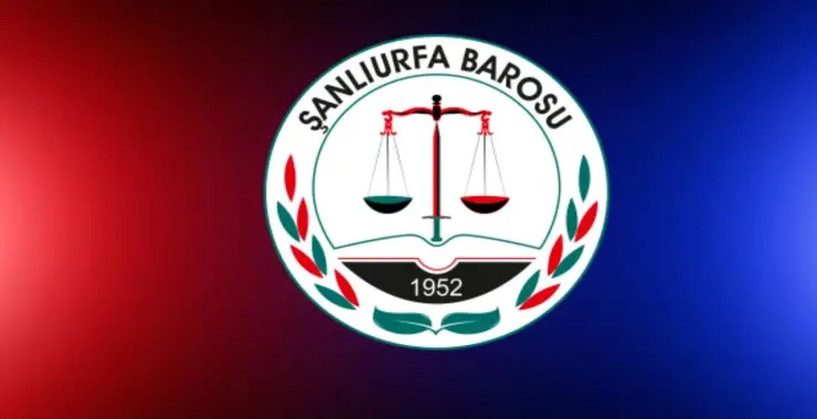 Şanlıurfa Barosu’ndan Kobani İçin İnsani Yardım Başvurusu