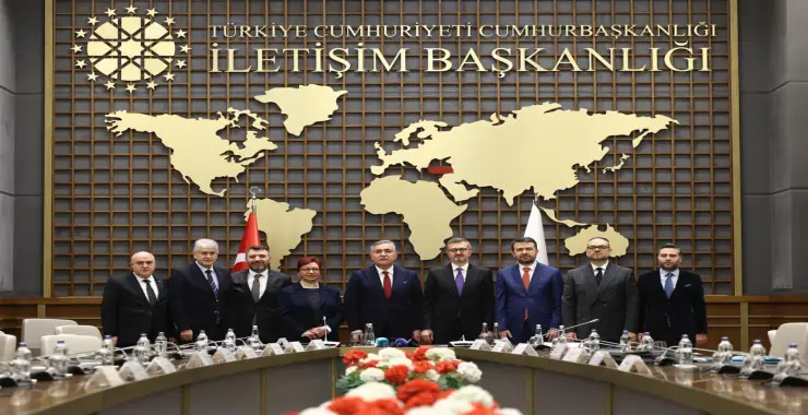 Basın kuruluşlarına kredi kolaylığı