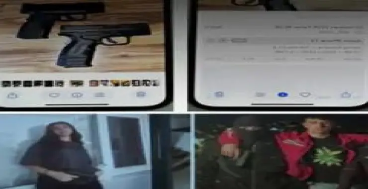 Yoksul ve dışlanmış çocukları seçip suç işlemeye zorlamışlar