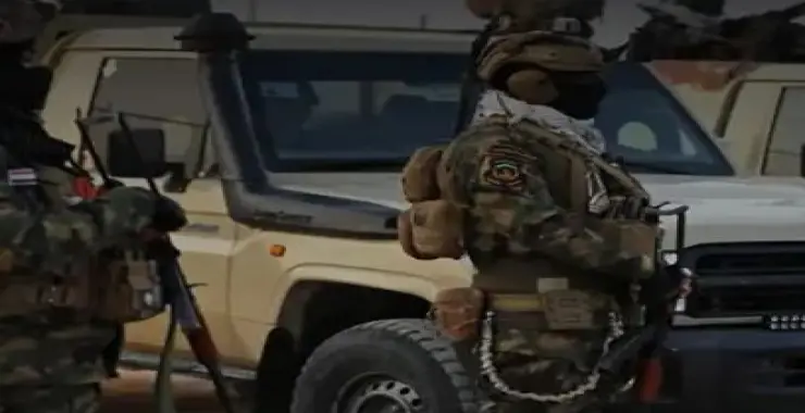 Şam yönetimi, YPG/SDG ile anlaştı