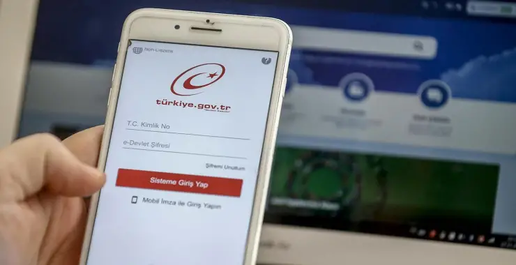 E-Devlet’te rekor kırıldı. Vatandaş en çok hangi işlemleri yapıyor?