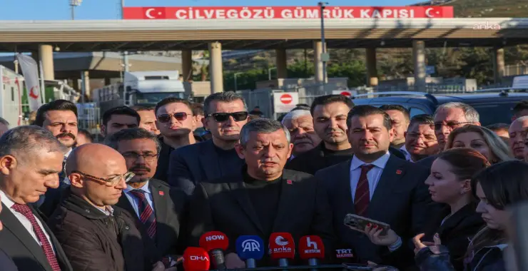 Özel: Barış sağlanırsa sığınmacıların dönüşünün yolu açılır