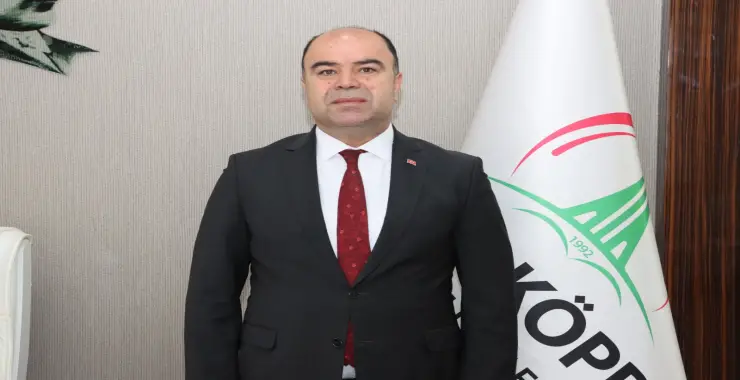 BAŞKAN NİHAT ÇİFTÇİ: YÜZYILIN FELAKETİNİ UNUTMADIK