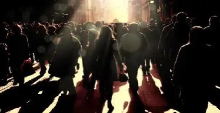 Türkiye’nin nüfusu belli oldu