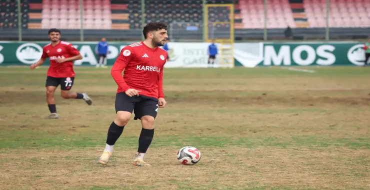 KARAKÖPRÜ BELEDİYESPOR’DAN FARKLI TARİFE